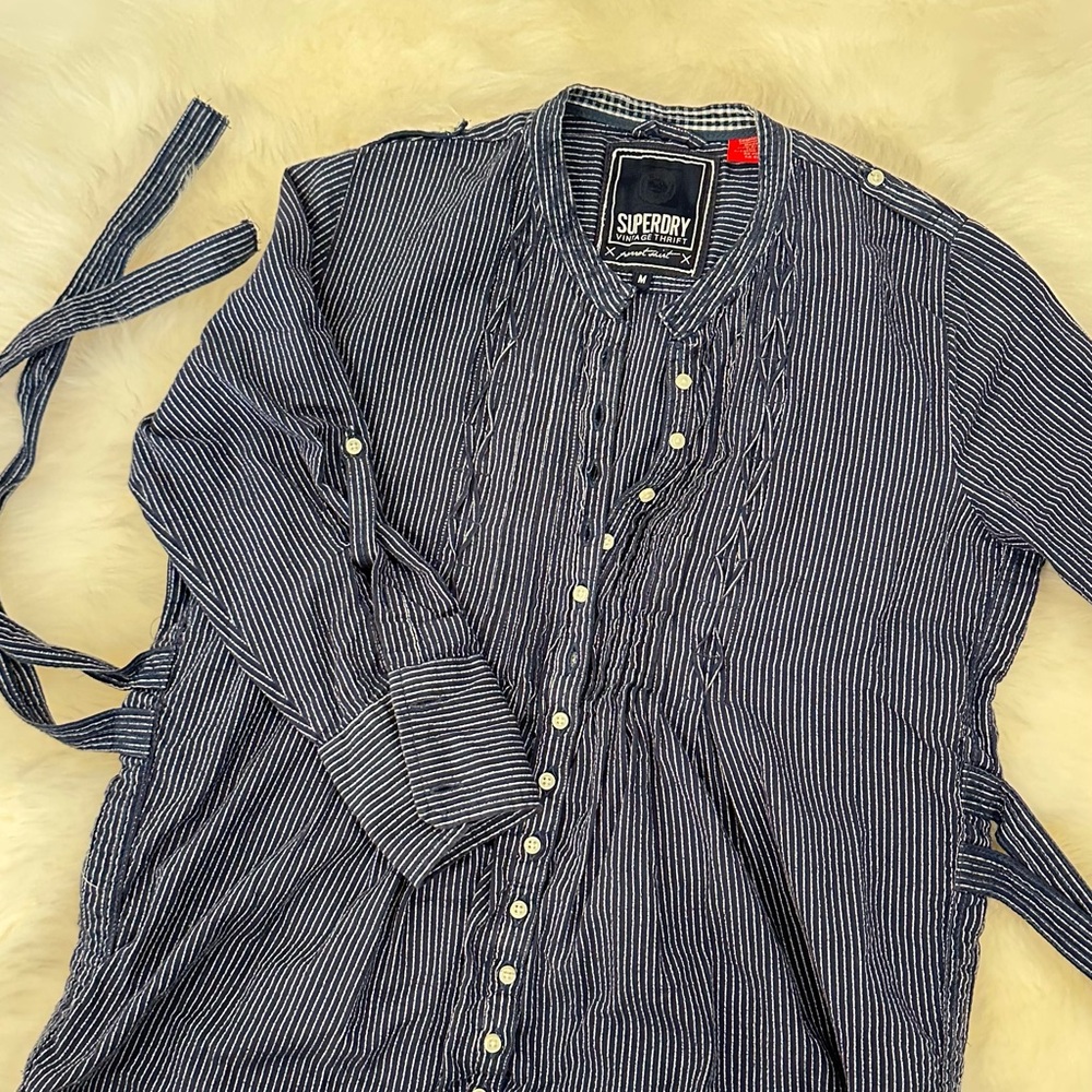 Long Sleeve Top